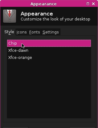 Change monitor settings with the Display control panel